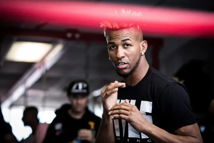 Rances Barthelemy