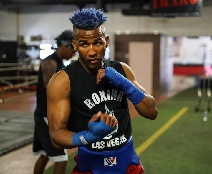 Rances Barthelemy