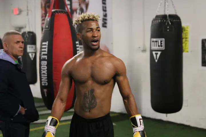 Rances Barthelemy