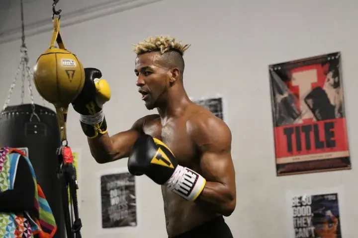 Rances Barthelemy