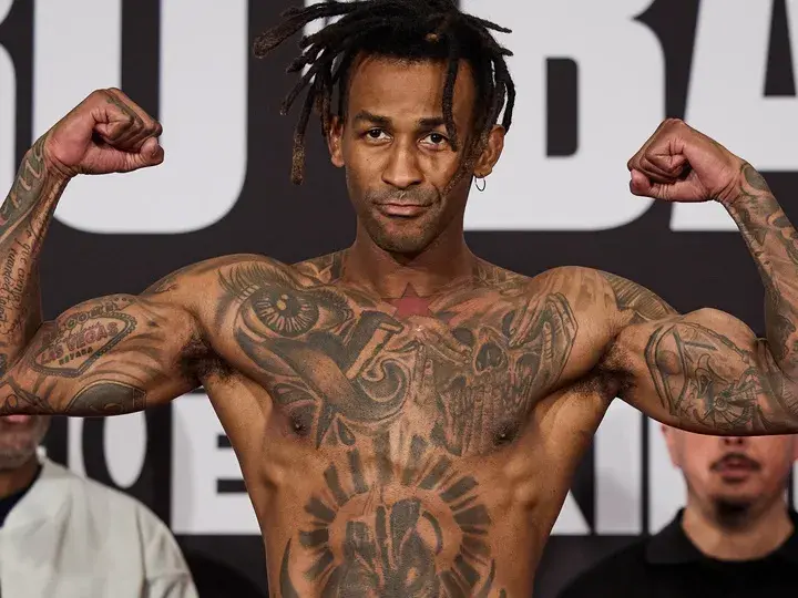 Rances Barthelemy
