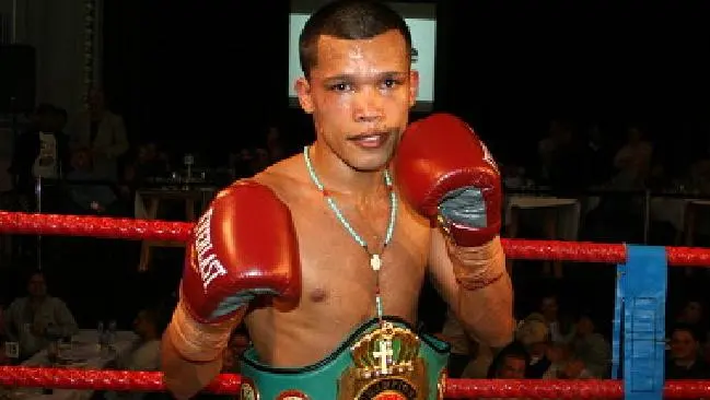 Randy Petalcorin