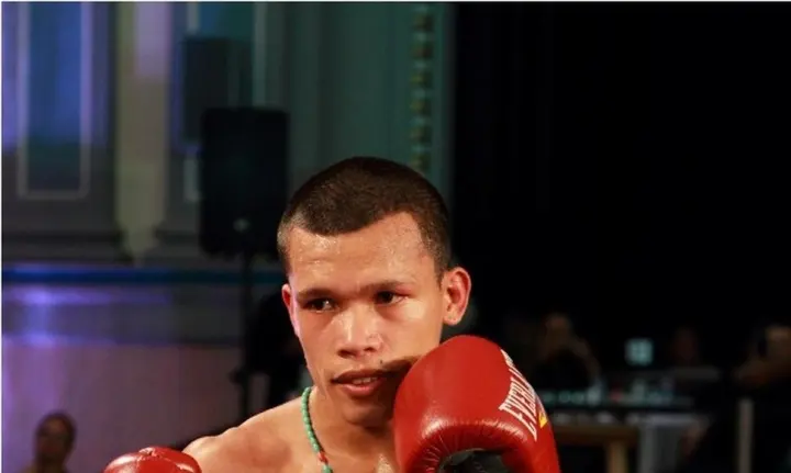 Randy Petalcorin