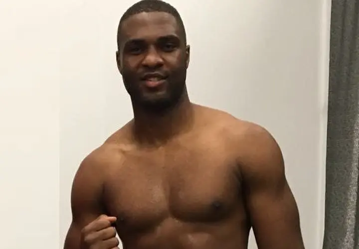 Raphael Akpejiori