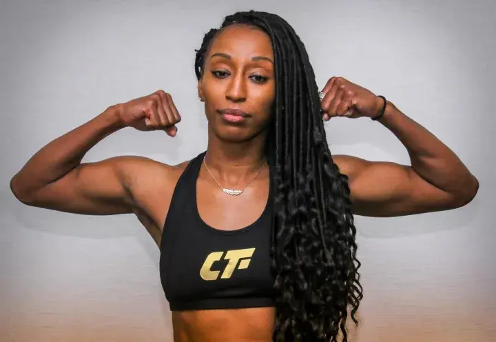 Raquel Miller