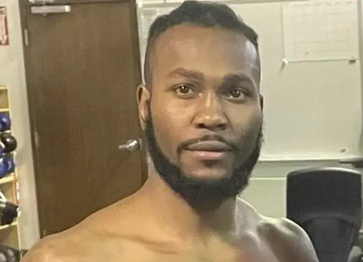 Rashid Stevens