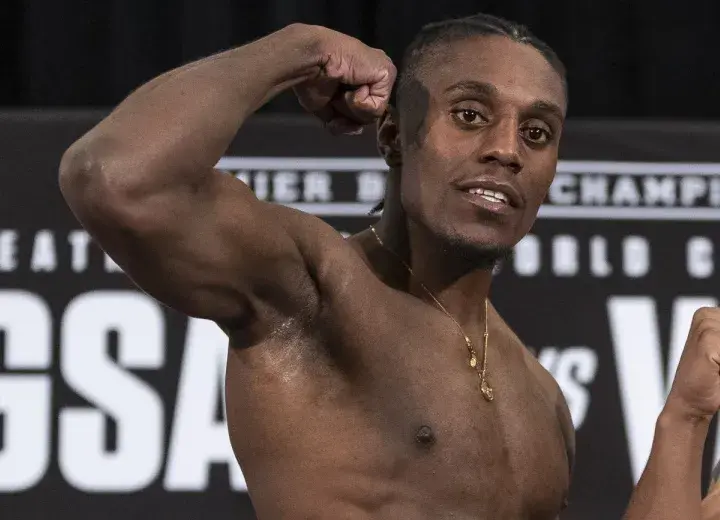 Rashidi Ellis