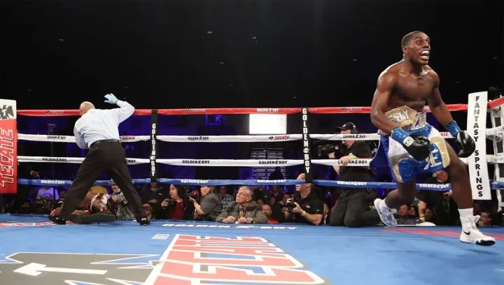 Rashidi Ellis Wins