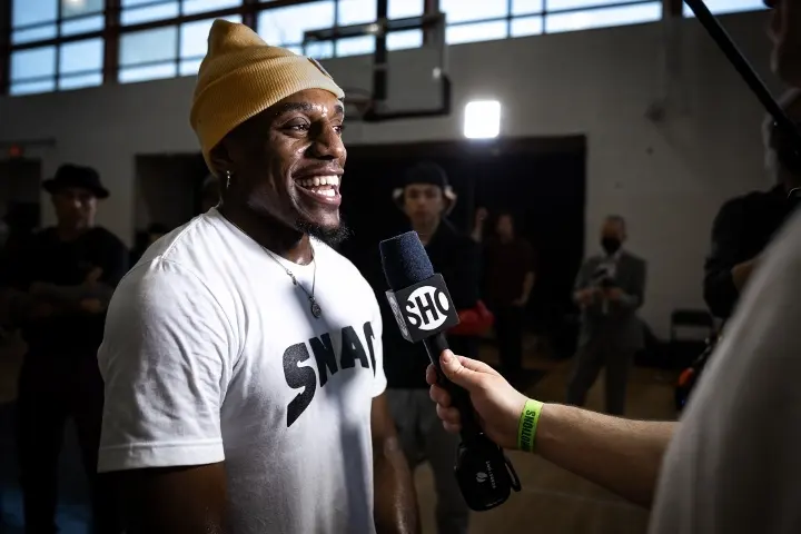 Rashidi Ellis