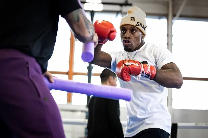 Rashidi Ellis