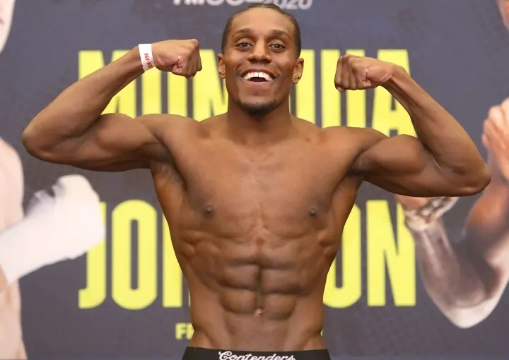 Rashidi Ellis