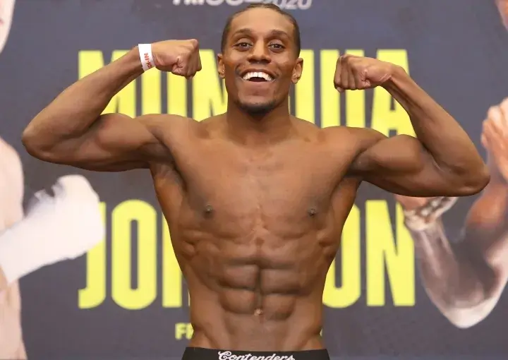 Rashidi Ellis