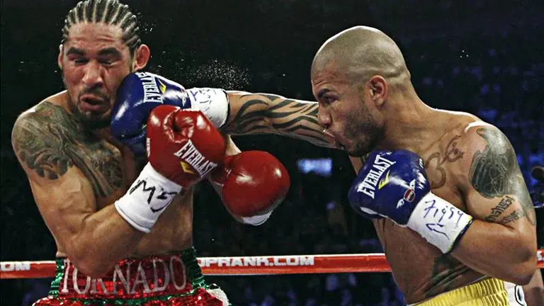 Raskin Boxers We Love To Hate