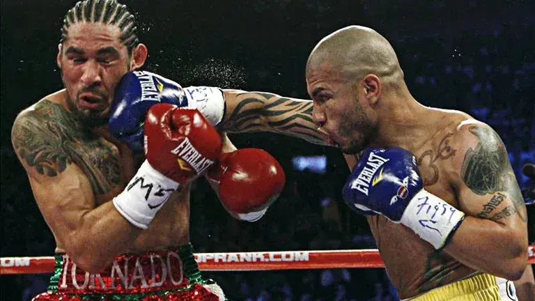 Raskin Boxers We Love To Hate