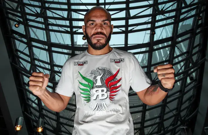 Ray Beltran