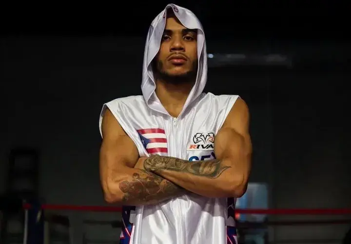Rayjay Bermudez