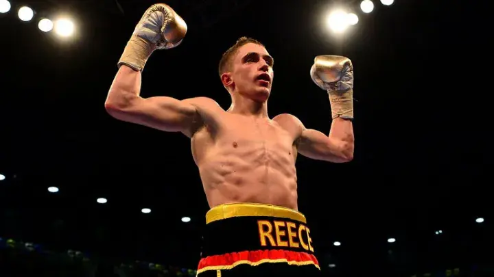 Reece Bellotti
