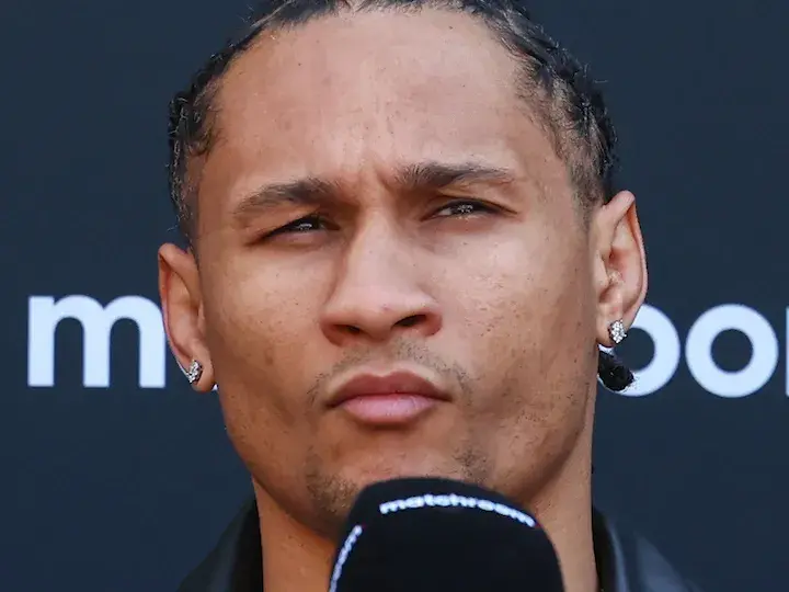 Regis Prograis
