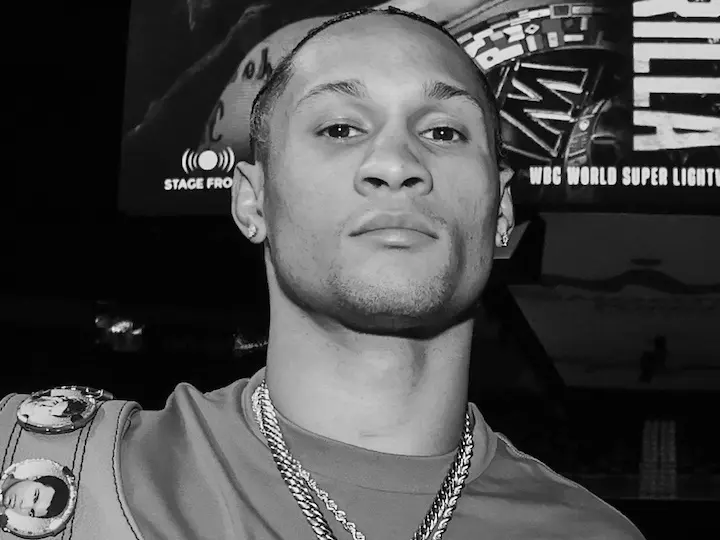 Regis Prograis