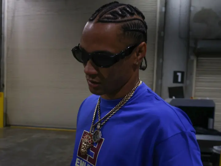 Regis Prograis