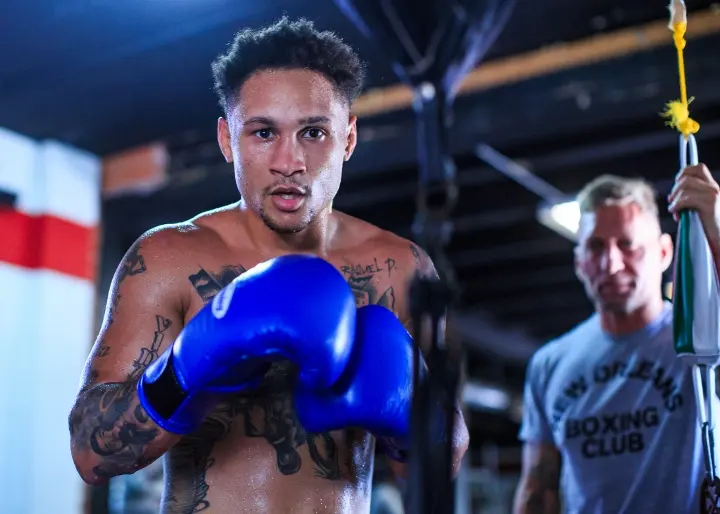 Regis Prograis