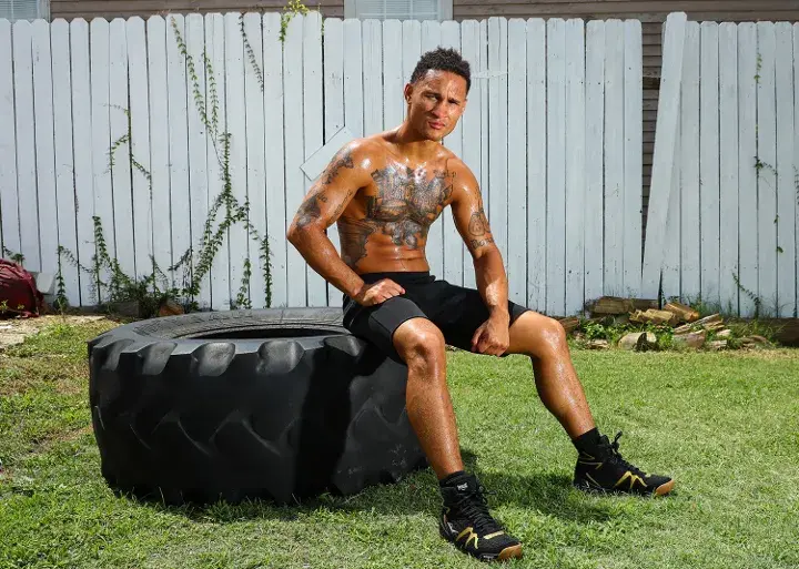 Regis Prograis