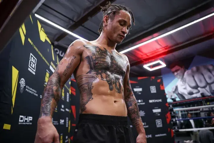 Regis Prograis