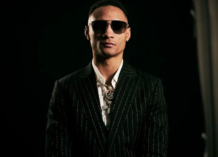 Regis Prograis