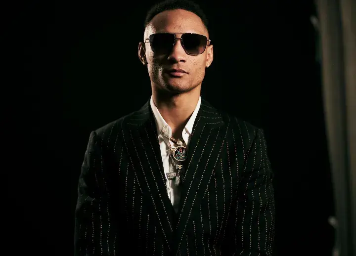 Regis Prograis
