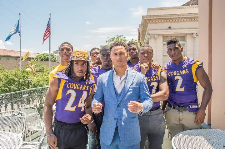 Regis Prograis