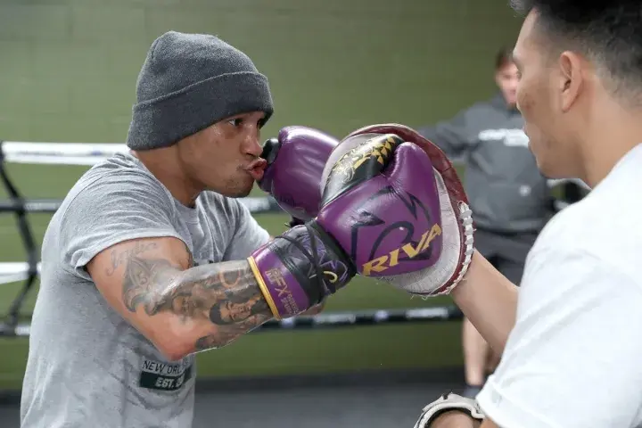 Regis Prograis