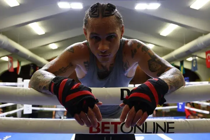Regis Prograis