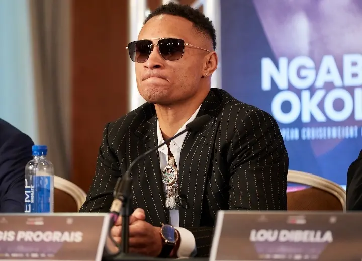 Regis Prograis