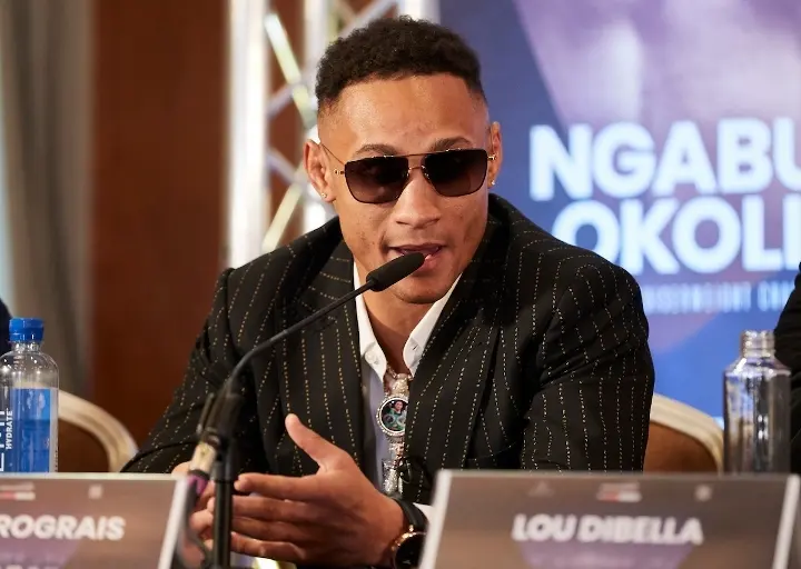 Regis Prograis