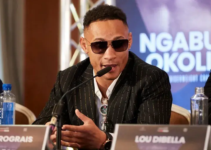 Regis Prograis