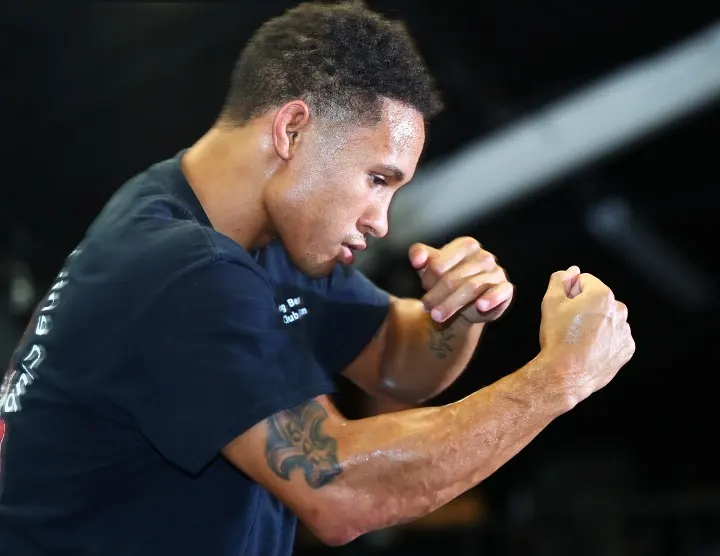 Regis Prograis