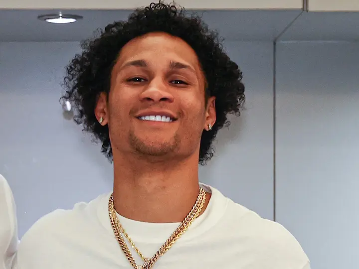 Regis Prograis