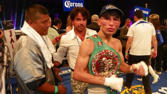 Rene Alvarado