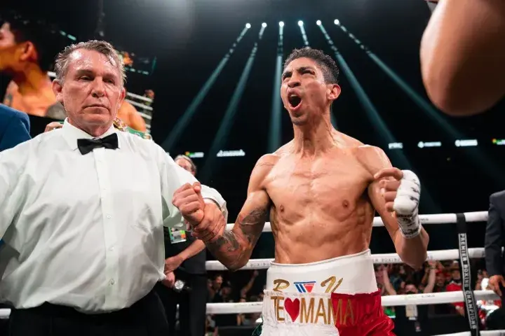 Rey Vargas Hafey