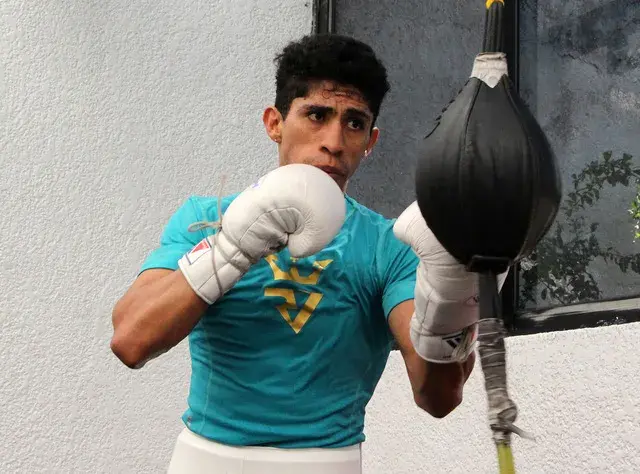 Rey Vargas