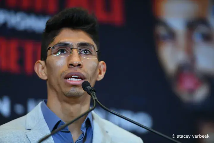 Rey Vargas