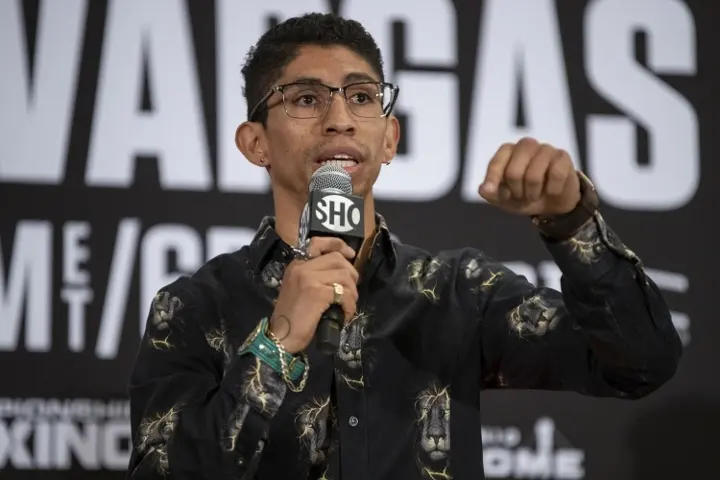 Rey Vargas
