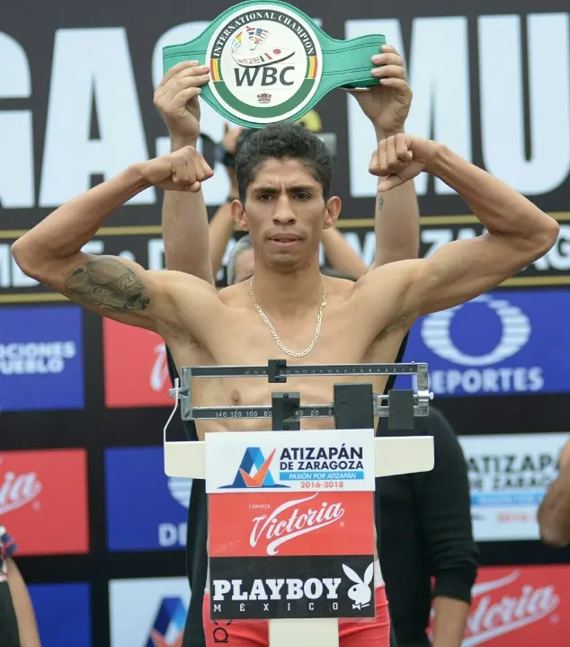 Rey Vargas
