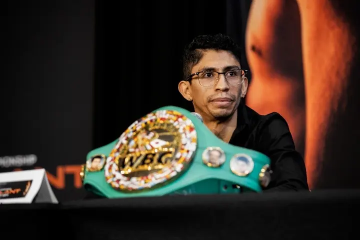 Rey Vargas