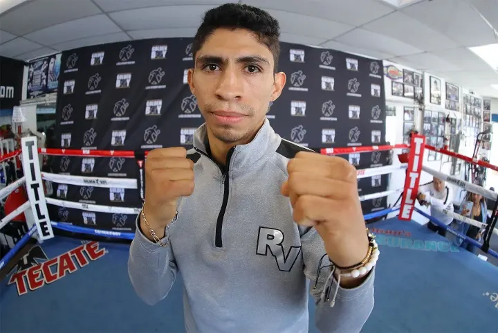 Rey Vargas