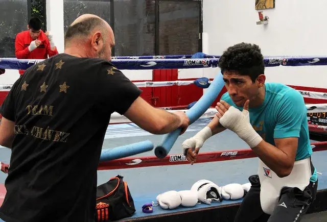 Rey Vargas