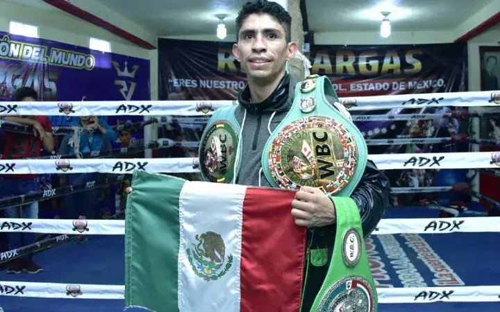 Rey Vargas