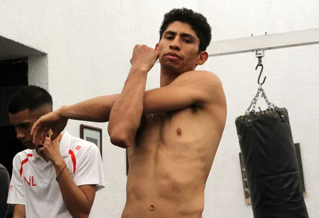 Rey Vargas