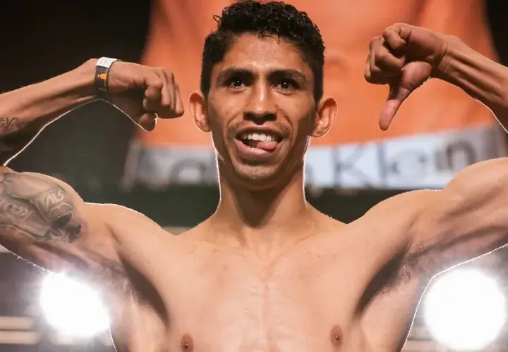 Rey Vargas