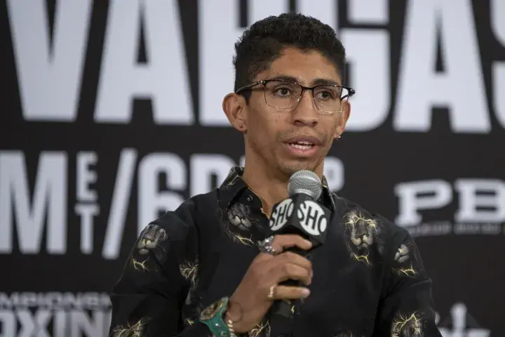 Rey Vargas